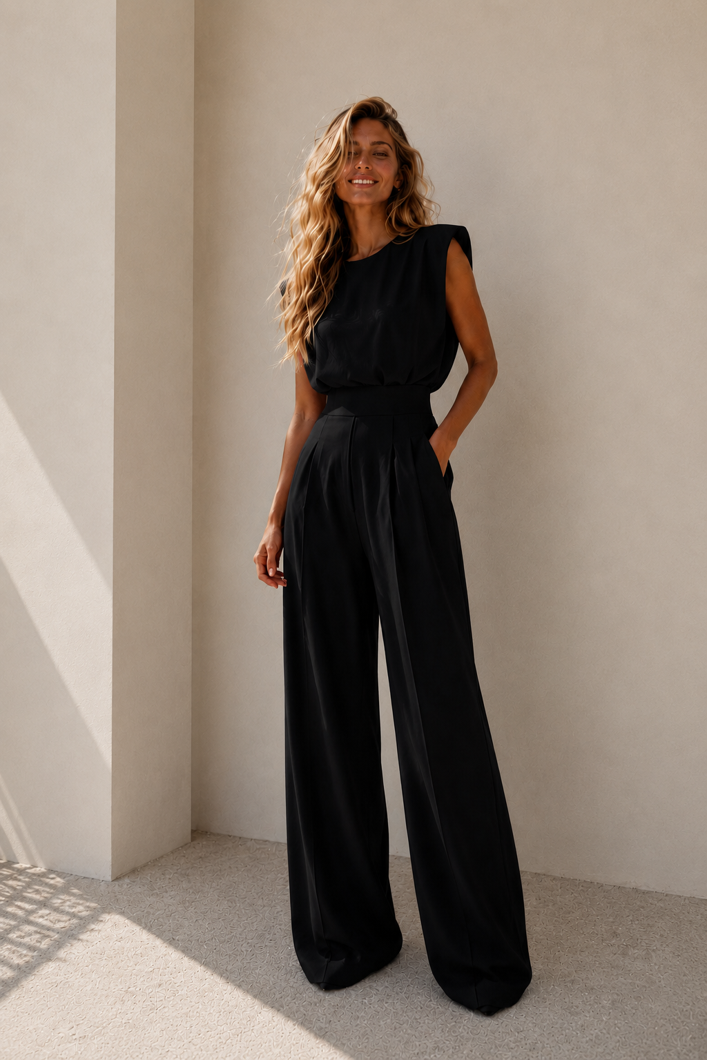 MONO ZAHIAN VALENTINA - EDICIÓN LUZ DE ISLA