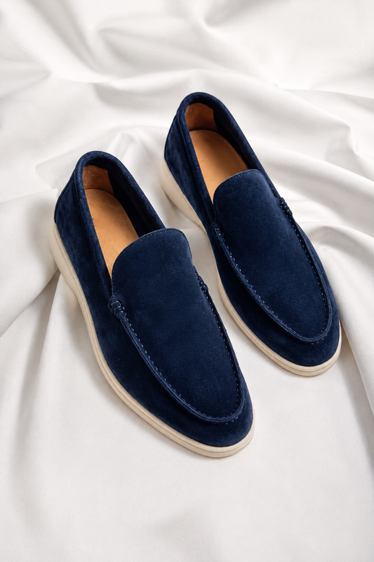 MOCASINES HOMBRE HOZURO