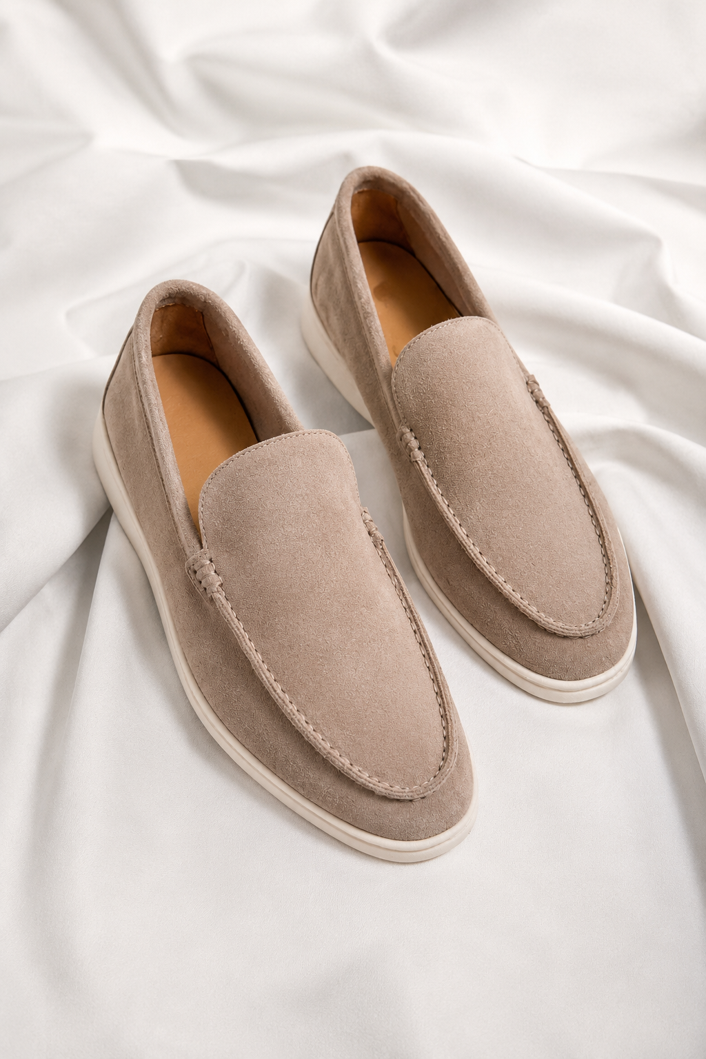 MOCASINES HOMBRE HOZURO