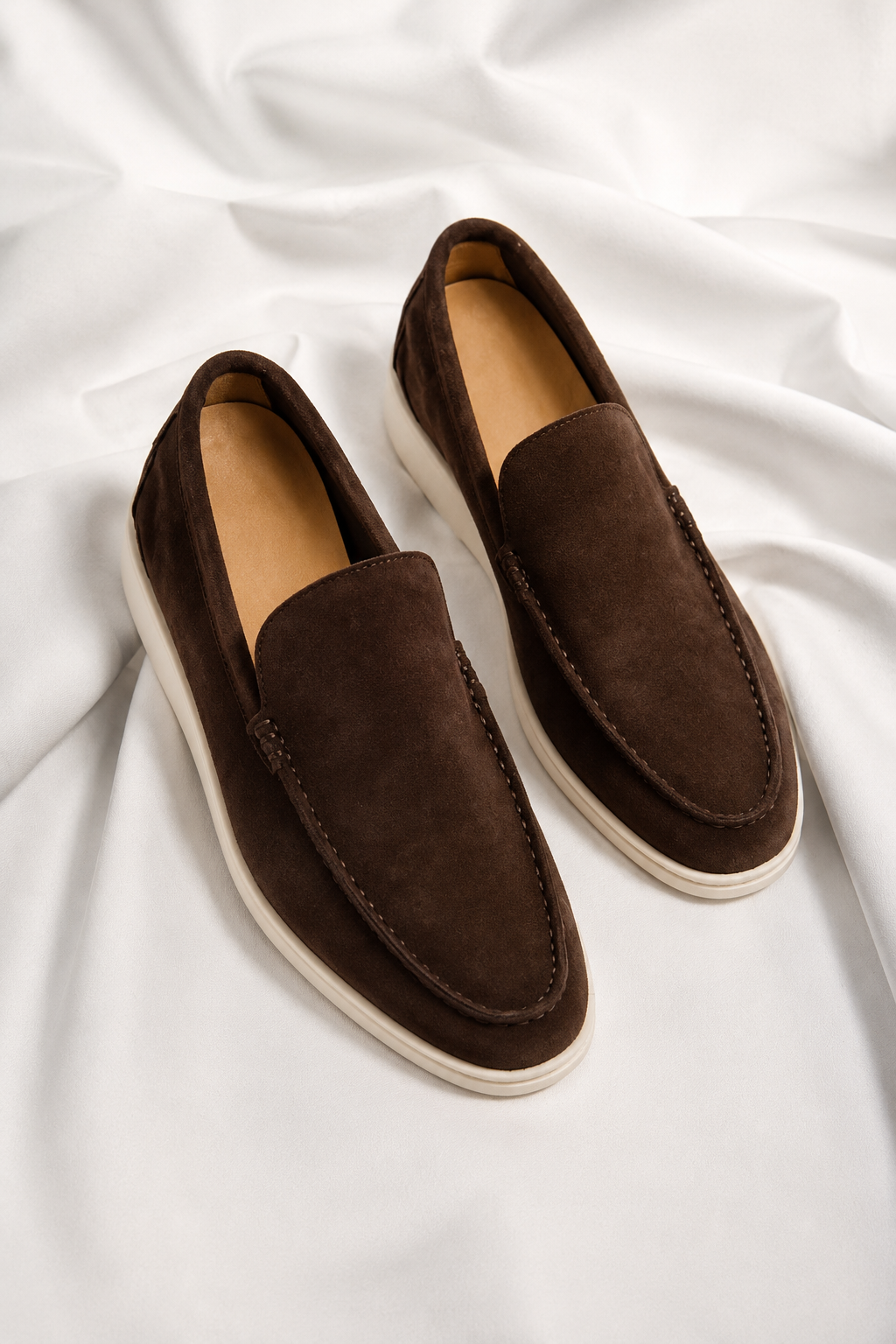 MOCASINES HOMBRE HOZURO