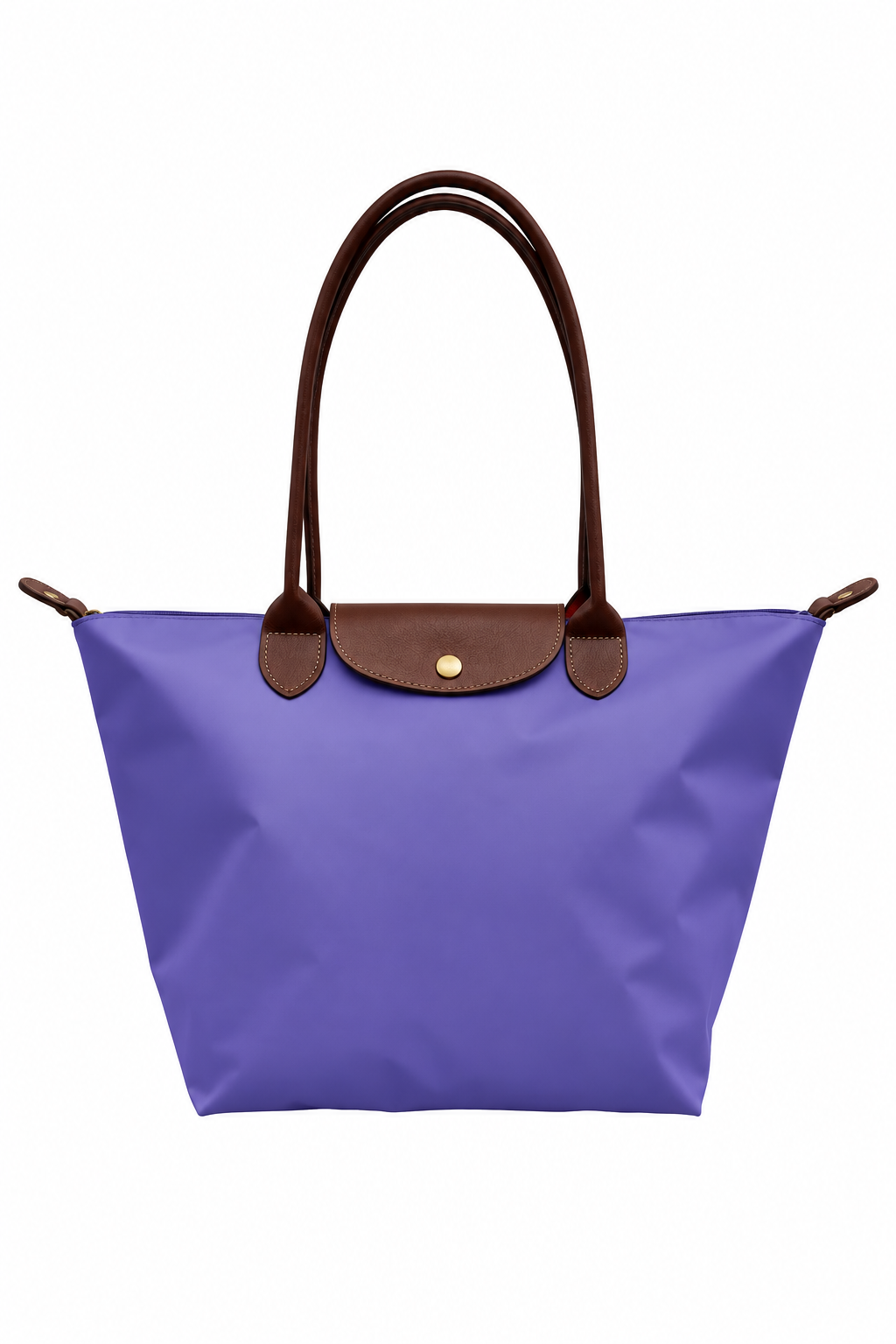 Bolso Grande Premium, Lila