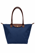 Bolso Grande Premium, Navy