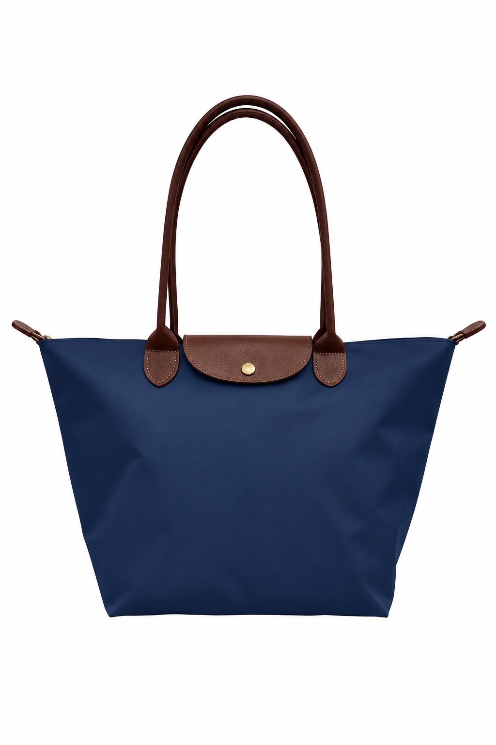 Bolso Grande Premium, Navy