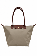 Bolso Grande Premium, Terra