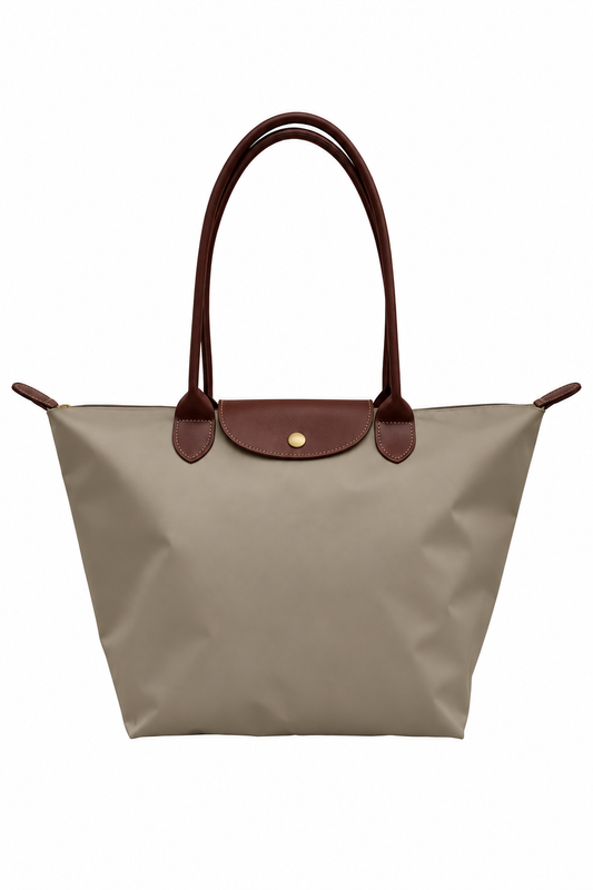 Bolso Grande Premium, Terra