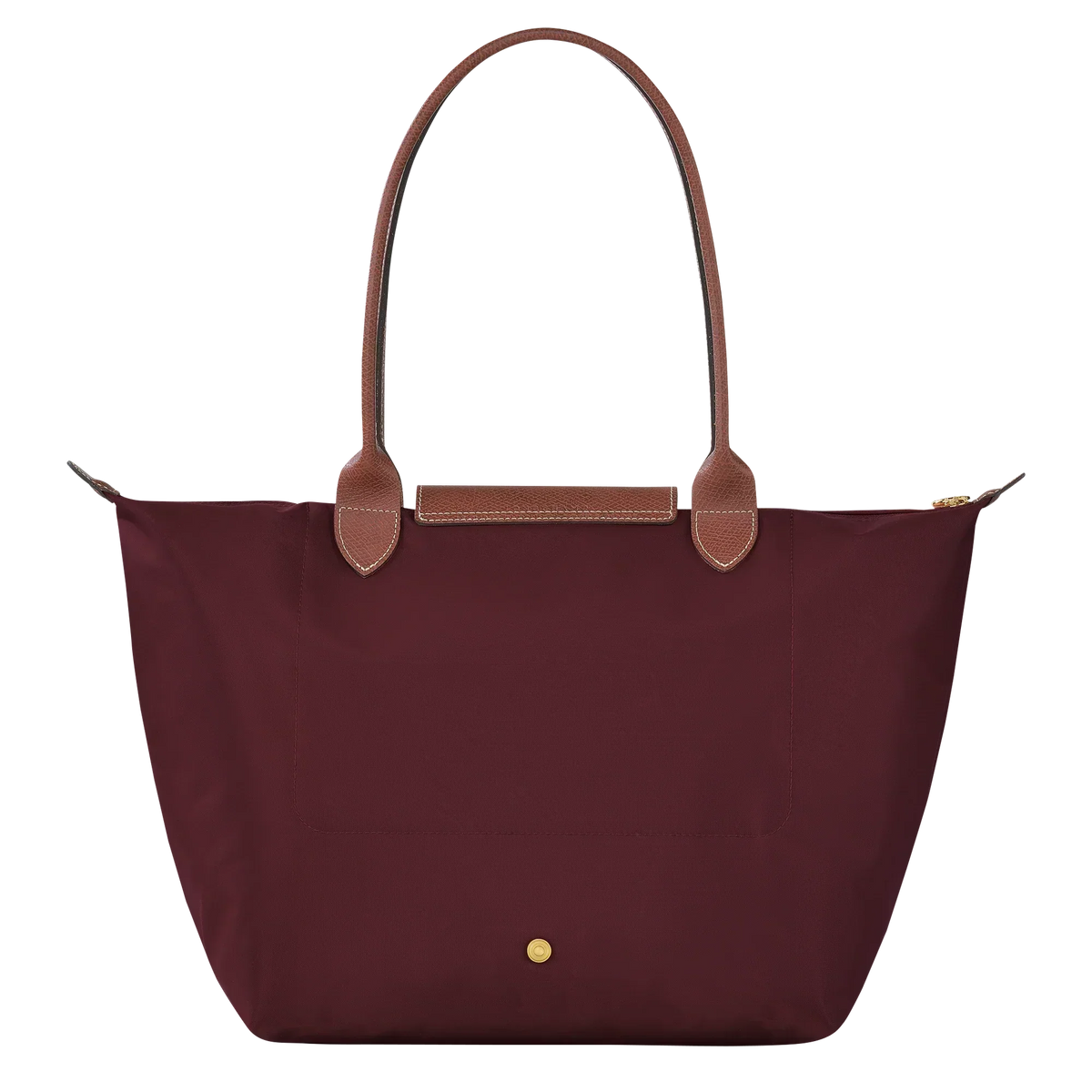 Bolso Grande Premium, Burdeos