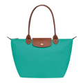 Bolso Grande Premium, Turquesa