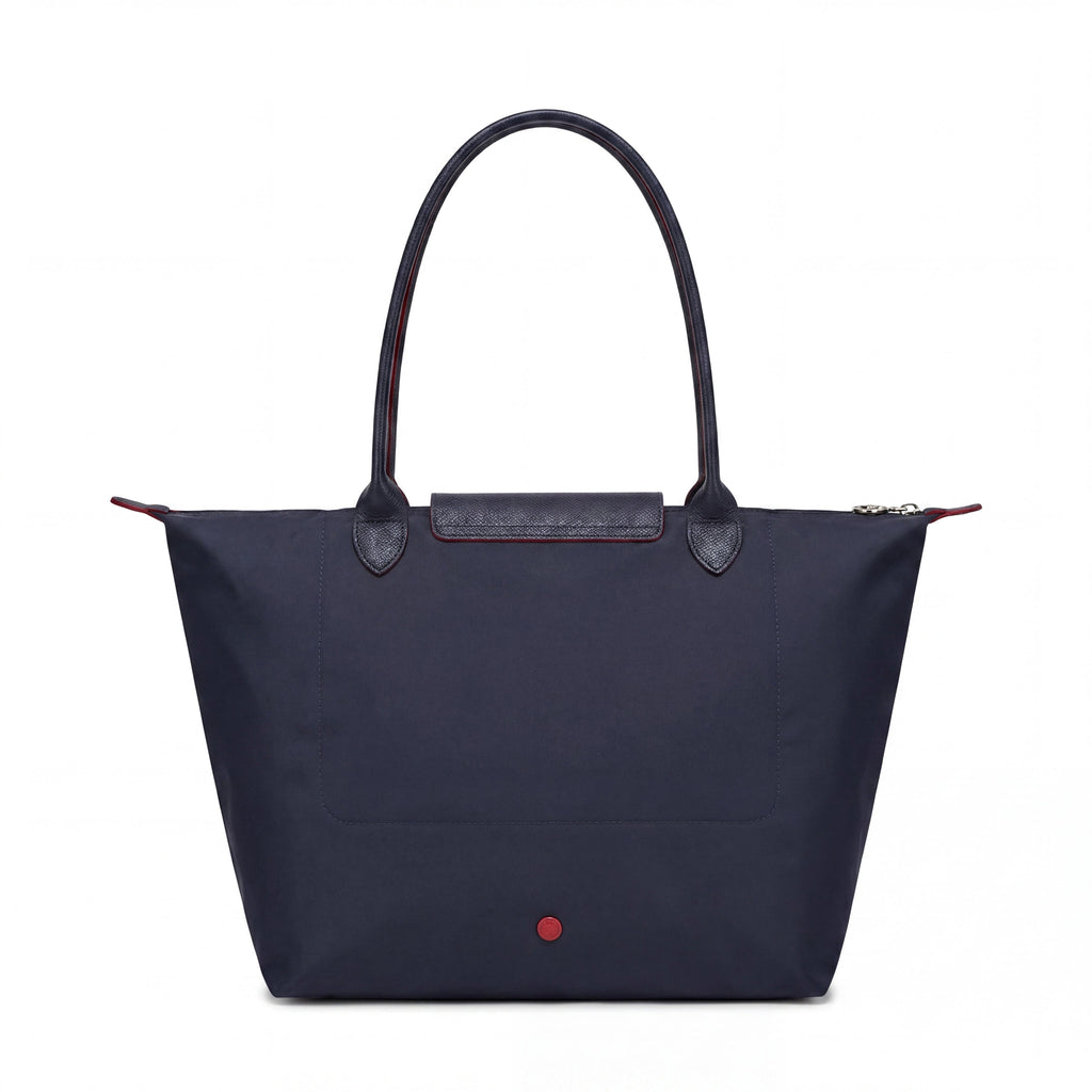 Bolso Grande Premium, Navy